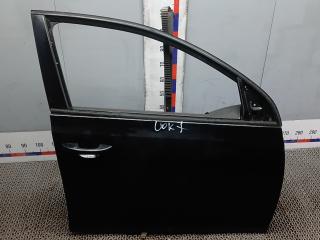 дверь передняя правая Volkswagen Golf 6 поколение 2009, 1.6 л., бензин, МКПП, хетчбэк 5 дв.