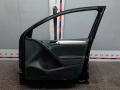 дверь передняя правая Volkswagen Golf 6 поколение 2009, 1.6 л., бензин, МКПП, хетчбэк 5 дв. - фото №5