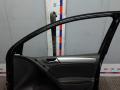 дверь передняя правая Volkswagen Golf 6 поколение 2009, 1.6 л., бензин, МКПП, хетчбэк 5 дв. - фото №7