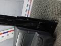 дверь передняя правая Volkswagen Golf 6 поколение 2009, 1.6 л., бензин, МКПП, хетчбэк 5 дв. - фото №9