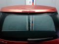 крышка багажника Citroen C4 Grand Picasso 1 поколение 2008, 1.8 л., бензин, МКПП, минивэн - фото №3