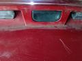 крышка багажника Citroen C4 Grand Picasso 1 поколение 2008, 1.8 л., бензин, МКПП, минивэн - фото №6