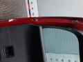 крышка багажника Citroen C4 Grand Picasso 1 поколение 2008, 1.8 л., бензин, МКПП, минивэн - фото №9