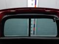 крышка багажника Citroen C4 Grand Picasso 1 поколение 2008, 1.8 л., бензин, МКПП, минивэн - фото №11