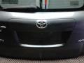 крышка багажника Toyota RAV4 3 поколение (XA30) [2-й рестайлинг] 2011, 2.2 л., дизель, МКПП, внедорожник 5 дв. - фото №2