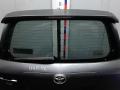 крышка багажника Toyota RAV4 3 поколение (XA30) [2-й рестайлинг] 2011, 2.2 л., дизель, МКПП, внедорожник 5 дв. - фото №3