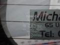 крышка багажника Toyota RAV4 3 поколение (XA30) [2-й рестайлинг] 2011, 2.2 л., дизель, МКПП, внедорожник 5 дв. - фото №4