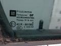 дверь передняя правая Opel Astra J [рестайлинг] 2011, 2.0 л., CDTi, дизель, МКПП, хетчбэк 5 дв. - фото №4