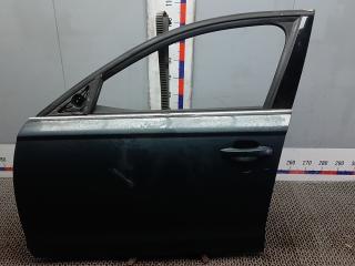 дверь передняя левая Audi A6 4G/C7 2013, 2.0 л., дизель, МКПП, седан