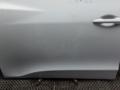 дверь передняя левая Hyundai ix35 1 поколение [рестайлинг] 2013, 1.7 л., дизель, МКПП, внедорожник 5 дв. - фото №3