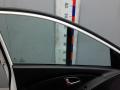 дверь передняя левая Hyundai ix35 1 поколение [рестайлинг] 2013, 1.7 л., дизель, МКПП, внедорожник 5 дв. - фото №6
