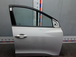 дверь передняя правая Hyundai ix35 1 поколение [рестайлинг] 2013, 1.7 л., дизель, МКПП, внедорожник 5 дв.