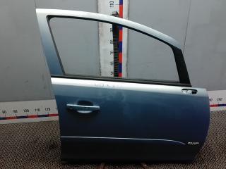 дверь передняя правая Opel Corsa D 2006, 1.2 л., бензин, МКПП, хетчбэк 5 дв.
