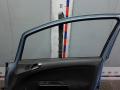 дверь передняя правая Opel Corsa D 2006, 1.2 л., бензин, МКПП, хетчбэк 5 дв. - фото №7
