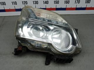 фара правая Nissan X-Trail T31 [рестайлинг] 2011, 2.0 л., дизель, МКПП, внедорожник 5 дв.
