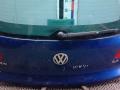 крышка багажника Volkswagen Tiguan 1 поколение 2009, 2.0 л., дизель, МКПП, внедорожник 5 дв. - фото №2
