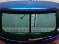 крышка багажника Volkswagen Tiguan 1 поколение 2009, 2.0 л., дизель, МКПП, внедорожник 5 дв. - фото №3