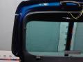 крышка багажника Volkswagen Tiguan 1 поколение 2009, 2.0 л., дизель, МКПП, внедорожник 5 дв. - фото №8