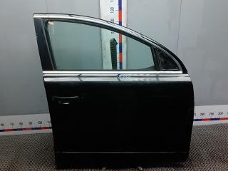 дверь передняя правая Audi Q7 4L [рестайлинг] 2008, 3.0 л., D TDI, дизель, АКПП, внедорожник 5 дв.