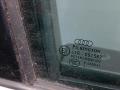 дверь передняя правая Audi Q7 4L [рестайлинг] 2008, 3.0 л., D TDI, дизель, АКПП, внедорожник 5 дв. - фото №4