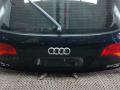 крышка багажника Audi Q7 4L [рестайлинг] 2008, 3.0 л., D TDI, дизель, АКПП, внедорожник 5 дв. - фото №2