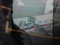 крышка багажника Audi Q7 4L [рестайлинг] 2008, 3.0 л., D TDI, дизель, АКПП, внедорожник 5 дв. - фото №5