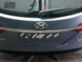 крышка багажника Hyundai i40 VF [рестайлинг] 2017, 1.7 л., дизель, МКПП, универсал - фото №2