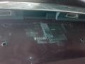 крышка багажника Mercedes-Benz M-Класс W164 [рестайлинг] 2009, 3.0 л., D ML320 CDI, дизель, АКПП, внедорожник 5 дв. - фото №6