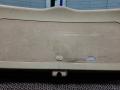 крышка багажника Mercedes-Benz M-Класс W164 [рестайлинг] 2009, 3.0 л., D ML320 CDI, дизель, АКПП, внедорожник 5 дв. - фото №8