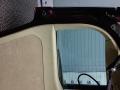 крышка багажника Mercedes-Benz M-Класс W164 [рестайлинг] 2009, 3.0 л., D ML320 CDI, дизель, АКПП, внедорожник 5 дв. - фото №9