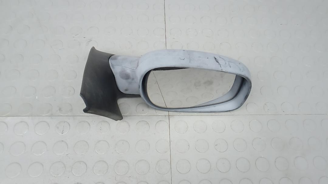 зеркало правое Land Rover Freelander 2 поколение 2006, 2.0 л., дизель, МКПП, внедорожник 5 дв., 5PIN - фото №1