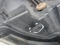 фара левая Land Rover Freelander 2 поколение 2006, 2.0 л., дизель, МКПП, внедорожник 5 дв. - фото №7