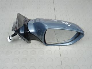 зеркало правое Honda CR-V 3 поколение 2007, 2.2 л., дизель, МКПП, внедорожник 5 дв., 8PIN