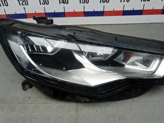 фара правая Audi A6 4G/C7 2011, 2.0 л., дизель, МКПП, седан