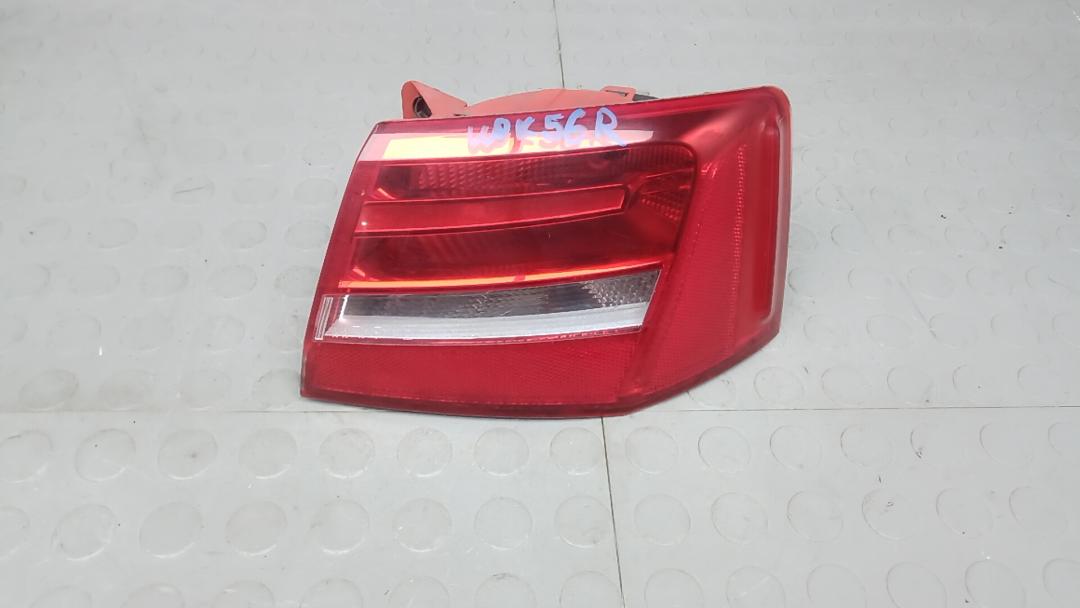 фонарь задний правый Audi A6 4G/C7 2011, 2.0 л., дизель, МКПП, седан - фото №1