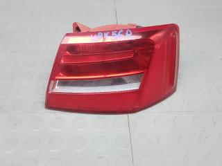 фонарь задний правый Audi A6 4G/C7 2011, 2.0 л., дизель, МКПП, седан