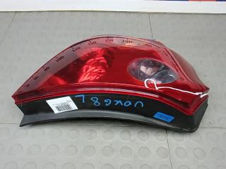 фонарь задний левый Kia Ceed 1 поколение 2007, 1.6 л., дизель, МКПП, хетчбэк 5 дв.