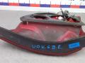 фонарь задний правый Kia Ceed 1 поколение 2007, 1.6 л., дизель, МКПП, хетчбэк 5 дв. - фото №2