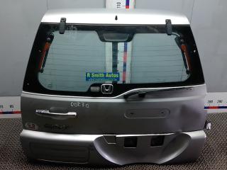 крышка багажника Honda CR-V 3 поколение 2006, 2.0 л., бензин, МКПП, внедорожник 5 дв.