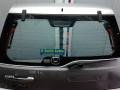 крышка багажника Honda CR-V 3 поколение 2006, 2.0 л., бензин, МКПП, внедорожник 5 дв. - фото №3