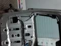 крышка багажника Honda CR-V 3 поколение 2006, 2.0 л., бензин, МКПП, внедорожник 5 дв. - фото №8