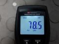 крышка багажника Hyundai Getz 1 поколение [рестайлинг] 2007, 1.1 л., бензин, МКПП, хетчбэк 5 дв. - фото №5