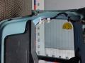 крышка багажника Hyundai Getz 1 поколение [рестайлинг] 2007, 1.1 л., бензин, МКПП, хетчбэк 5 дв. - фото №9