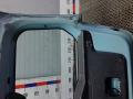 крышка багажника Hyundai Getz 1 поколение [рестайлинг] 2007, 1.1 л., бензин, МКПП, хетчбэк 5 дв. - фото №10