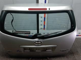 крышка багажника Toyota COROLLA VERSO 2006, 1.8 л., бензин, МКПП, минивэн