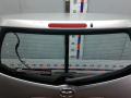 крышка багажника Toyota COROLLA VERSO 2006, 1.8 л., бензин, МКПП, минивэн - фото №3