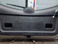 крышка багажника Toyota COROLLA VERSO 2006, 1.8 л., бензин, МКПП, минивэн - фото №8