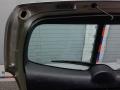 крышка багажника Toyota COROLLA VERSO 2006, 1.8 л., бензин, МКПП, минивэн - фото №9