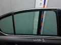 дверь задняя правая Lexus GS 4 поколение [рестайлинг] 2015, 2.5 л., бензин, АКПП, седан - фото №3