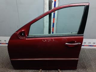 дверь передняя левая Mercedes-Benz C-Класс W204/S204 2006, 1.8 л., C200K, бензин, МКПП, седан